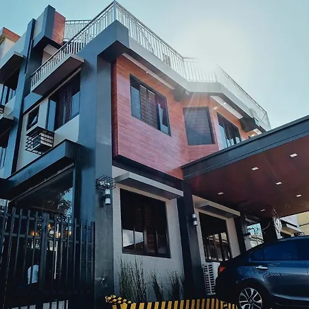 Grayhouse Inn Tagaytay
